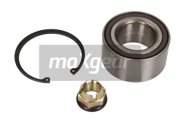 Wheel Bearing Kit - 33-0926 MAXGEAR