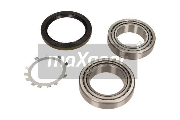 Wheel Bearing Kit - 33-0930 MAXGEAR