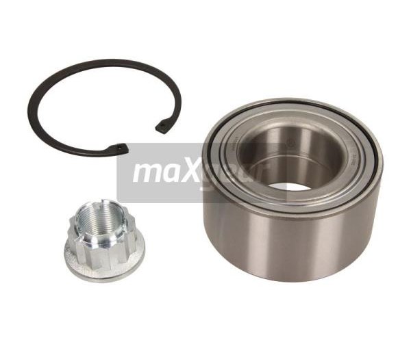 Wheel Bearing Kit - 33-0935 MAXGEAR