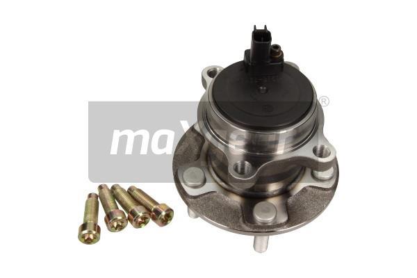 Kit cuscinetto ruota - 33-0936 MAXGEAR