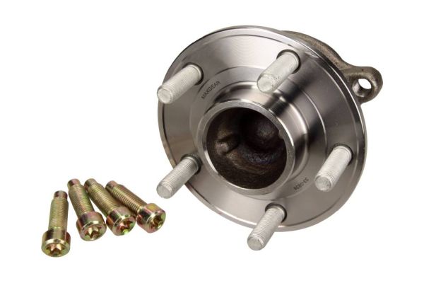 Комплект подшипника ступицы колеса - 33-0936 MAXGEAR