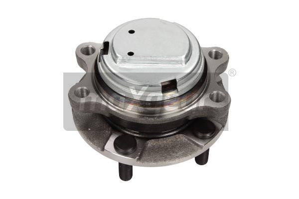 rato guolio komplektas - 33-0937 MAXGEAR