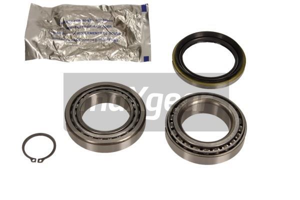 Kit cuscinetto ruota - 33-0942 MAXGEAR