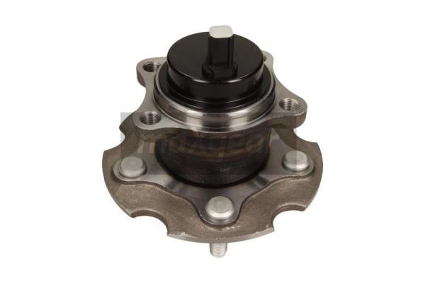 Wheel Bearing Kit - 33-0945 MAXGEAR