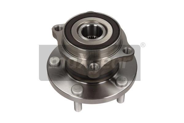 rato guolio komplektas - 33-0946 MAXGEAR