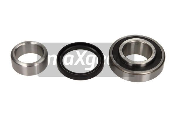 Wheel Bearing Kit - 33-0947 MAXGEAR
