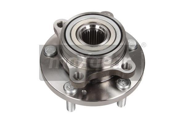 Wheel Bearing Kit - 33-0949 MAXGEAR