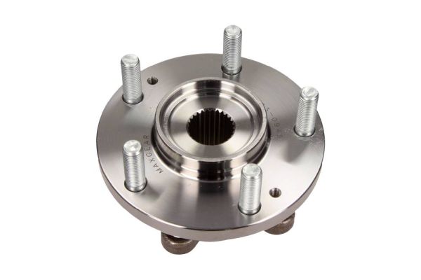 Комплект подшипника ступицы колеса - 33-0949 MAXGEAR