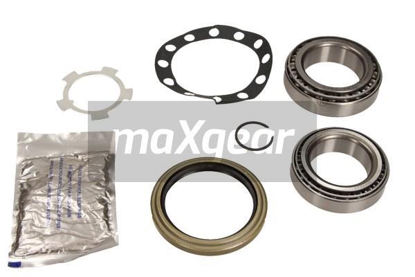 Wheel Bearing Kit - 33-0951 MAXGEAR