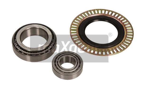 Kit cuscinetto ruota - 33-0954 MAXGEAR