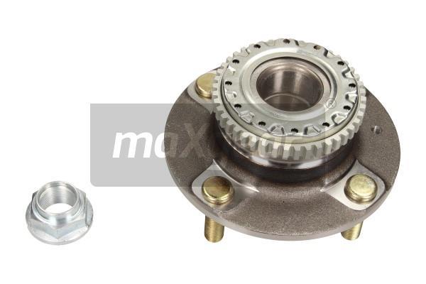 Kit cuscinetto ruota - 33-0956 MAXGEAR