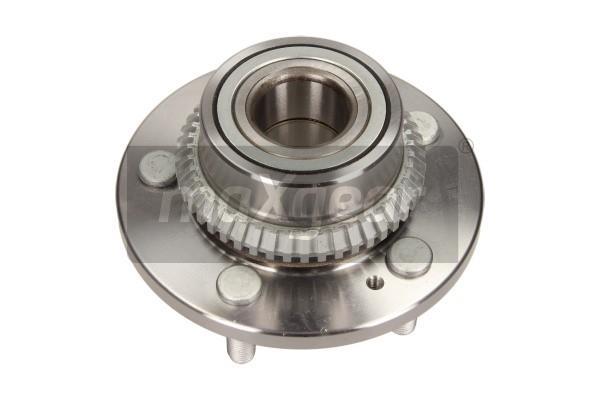 Kit cuscinetto ruota - 33-0957 MAXGEAR