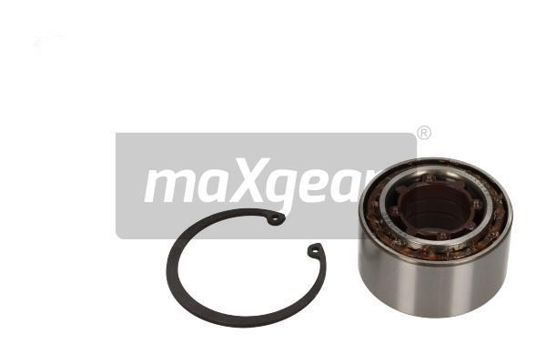 Kit cuscinetto ruota - 33-0960 MAXGEAR