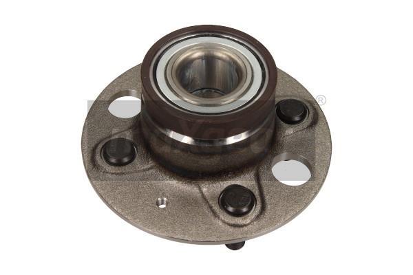 Wheel Bearing Kit - 33-0962 MAXGEAR
