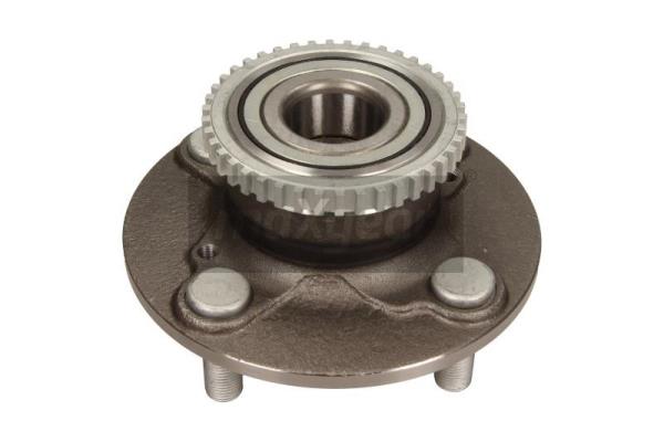 rato guolio komplektas - 33-0964 MAXGEAR