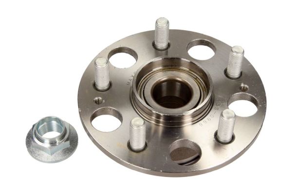 Комплект подшипника ступицы колеса - 33-0966 MAXGEAR