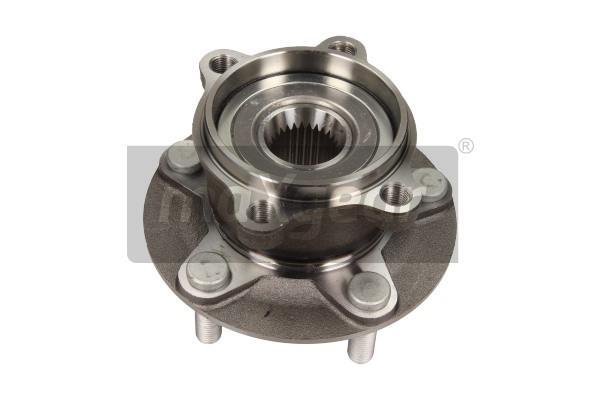 Комплект подшипника ступицы колеса - 33-0969 MAXGEAR