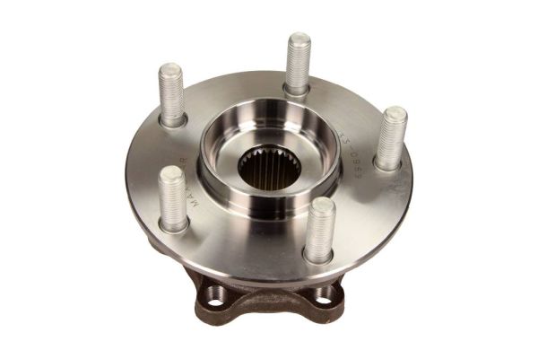 Комплект подшипника ступицы колеса - 33-0969 MAXGEAR