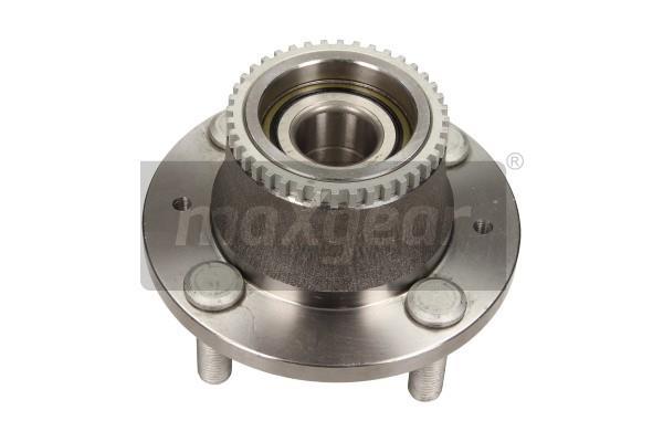 Комплект подшипника ступицы колеса - 33-0970 MAXGEAR