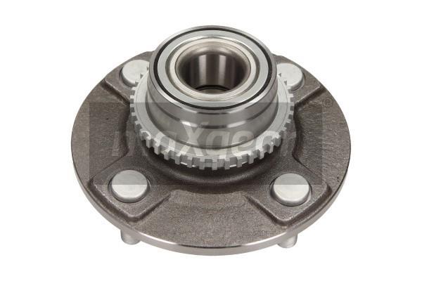 Wheel Bearing Kit - 33-0971 MAXGEAR