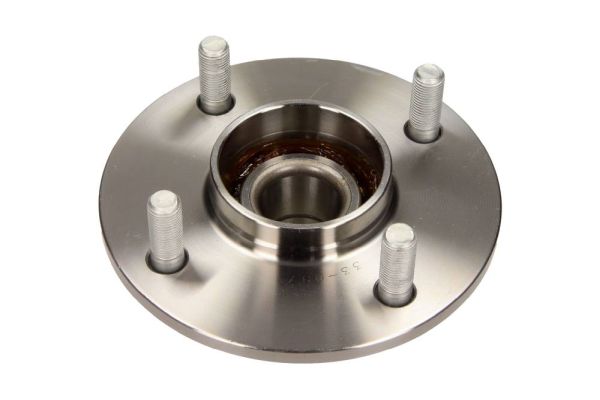 Комплект подшипника ступицы колеса - 33-0971 MAXGEAR