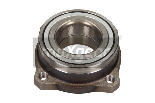 Комплект подшипника ступицы колеса - 33-0973 MAXGEAR
