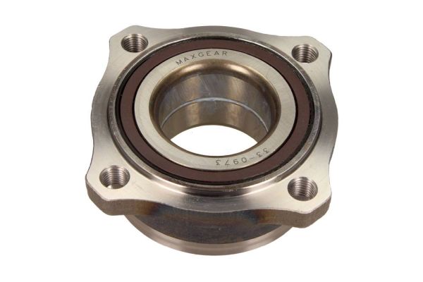 Комплект подшипника ступицы колеса - 33-0973 MAXGEAR