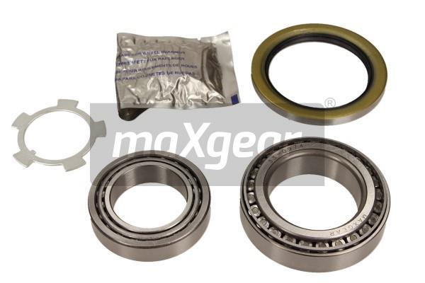 Kit cuscinetto ruota - 33-0974 MAXGEAR
