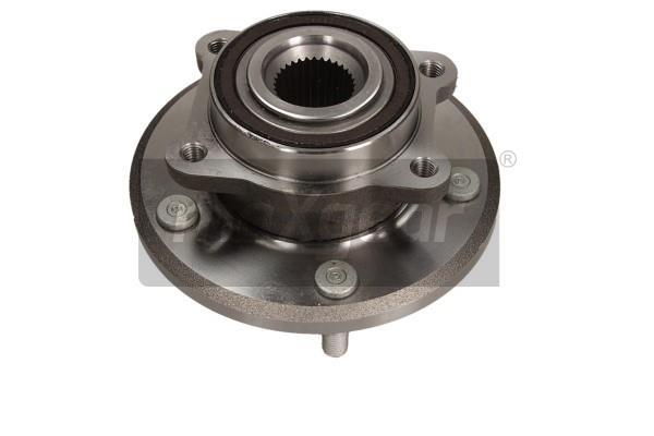 Wheel Bearing Kit - 33-0977 MAXGEAR