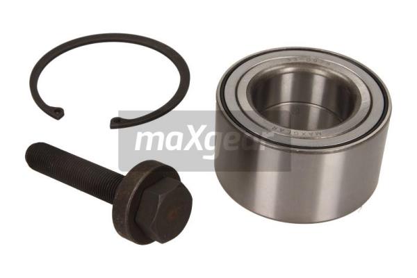 Kit cuscinetto ruota - 33-0978 MAXGEAR