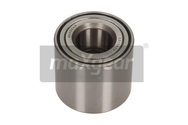 Комплект подшипника ступицы колеса - 33-0979 MAXGEAR