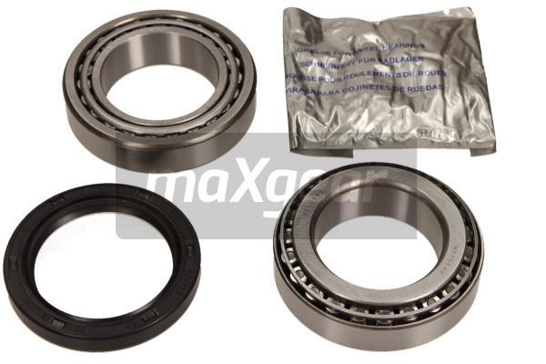 Wheel Bearing Kit - 33-0980 MAXGEAR