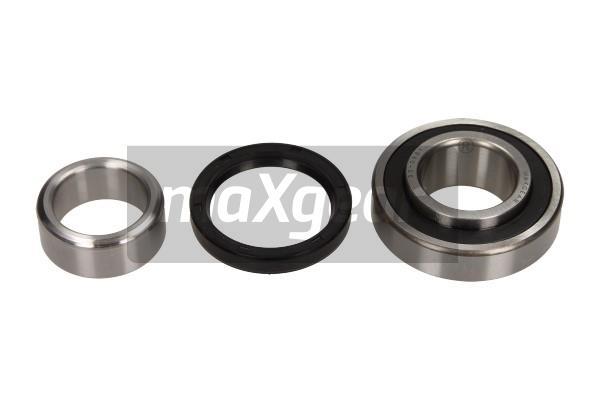 Kit cuscinetto ruota - 33-0981 MAXGEAR