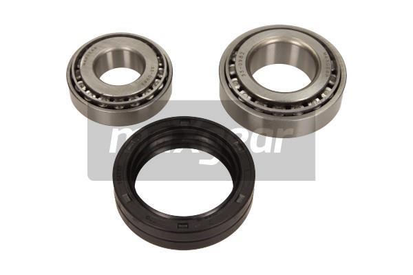 Kit cuscinetto ruota - 33-0982 MAXGEAR