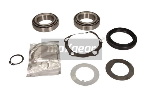 Kit cuscinetto ruota - 33-0983 MAXGEAR