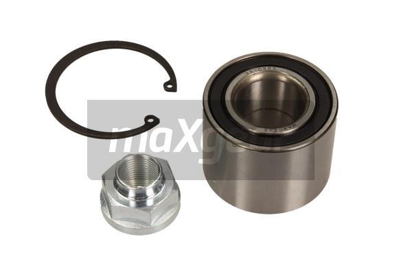 Wheel Bearing Kit - 33-0985 MAXGEAR
