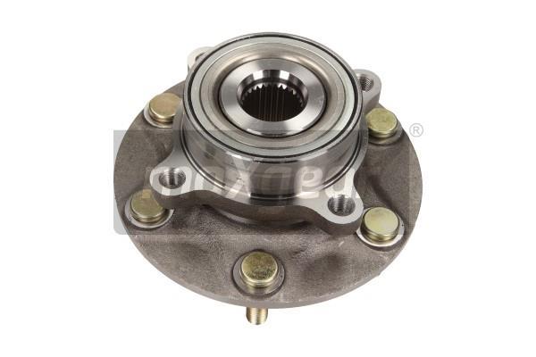rato guolio komplektas - 33-0988 MAXGEAR