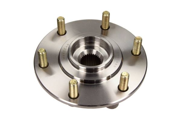 Комплект подшипника ступицы колеса - 33-0988 MAXGEAR