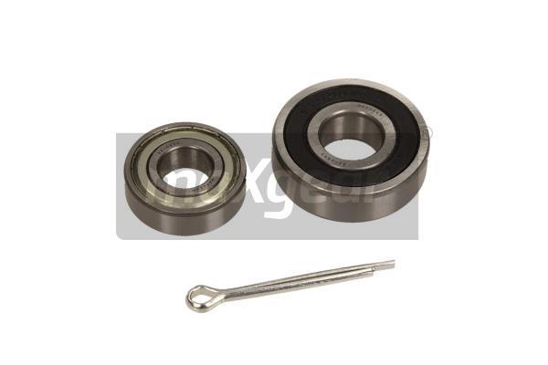 Wheel Bearing Kit - 33-0990 MAXGEAR
