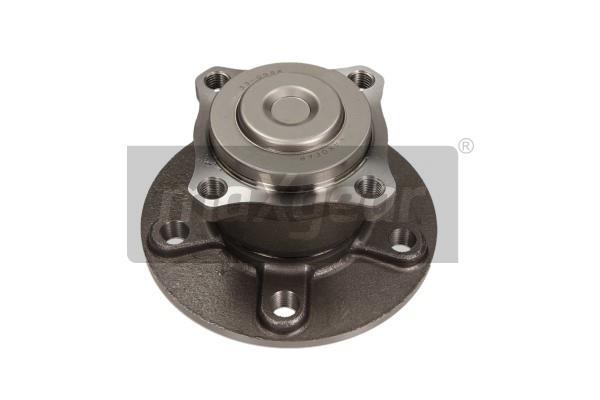Комплект подшипника ступицы колеса - 33-0996 MAXGEAR