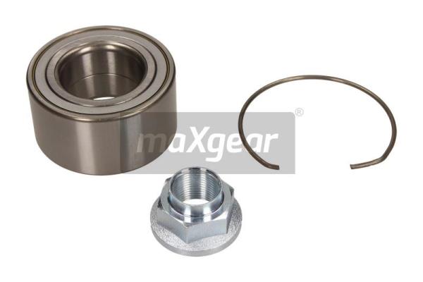 Wheel Bearing Kit - 33-0997 MAXGEAR