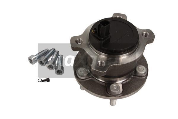 Wheel Bearing Kit - 33-0998 MAXGEAR
