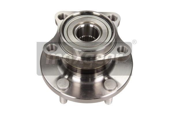Kit cuscinetto ruota - 33-1000 MAXGEAR
