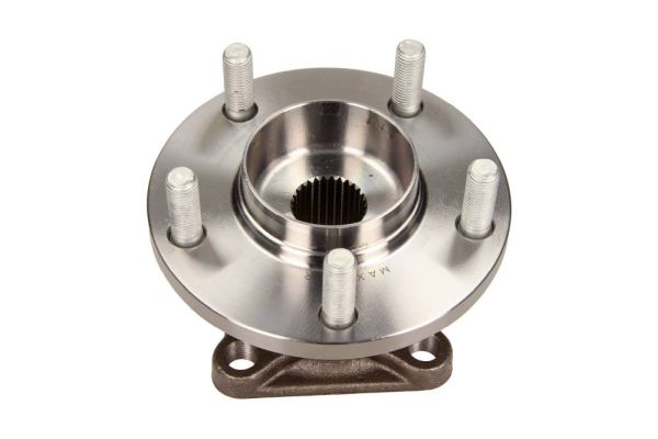 Комплект подшипника ступицы колеса - 33-1000 MAXGEAR