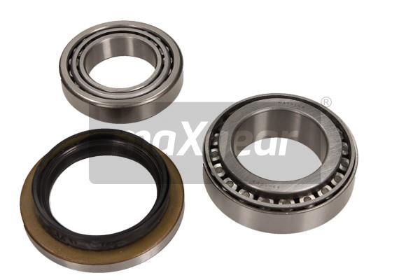 Kit cuscinetto ruota - 33-1003 MAXGEAR
