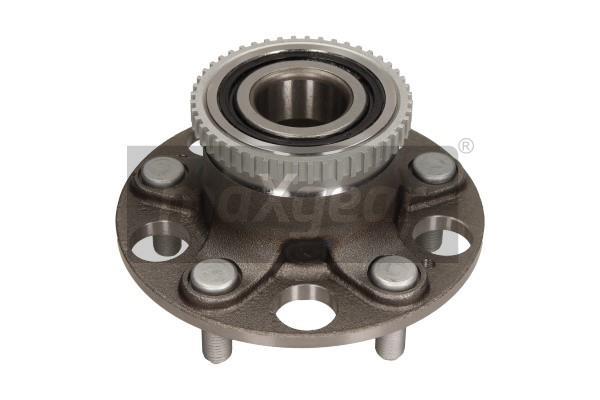Wheel Bearing Kit - 33-1008 MAXGEAR