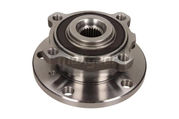 Kit cuscinetto ruota - 33-1009 MAXGEAR