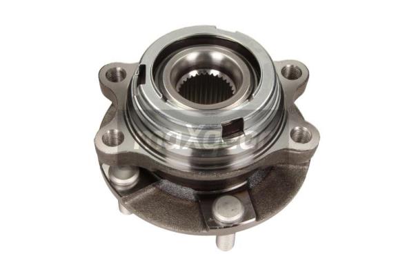 Wheel Bearing Kit - 33-1016 MAXGEAR