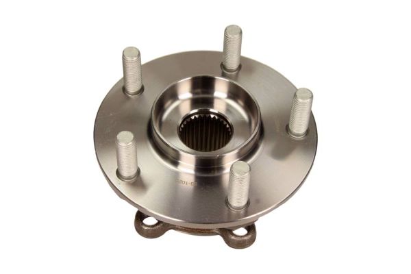Комплект подшипника ступицы колеса - 33-1020 MAXGEAR
