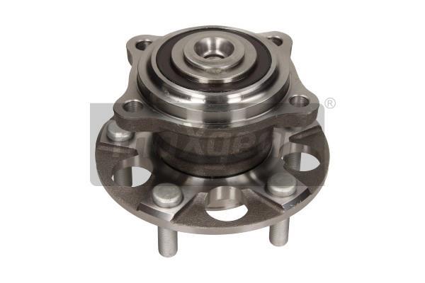 Kit cuscinetto ruota - 33-1021 MAXGEAR